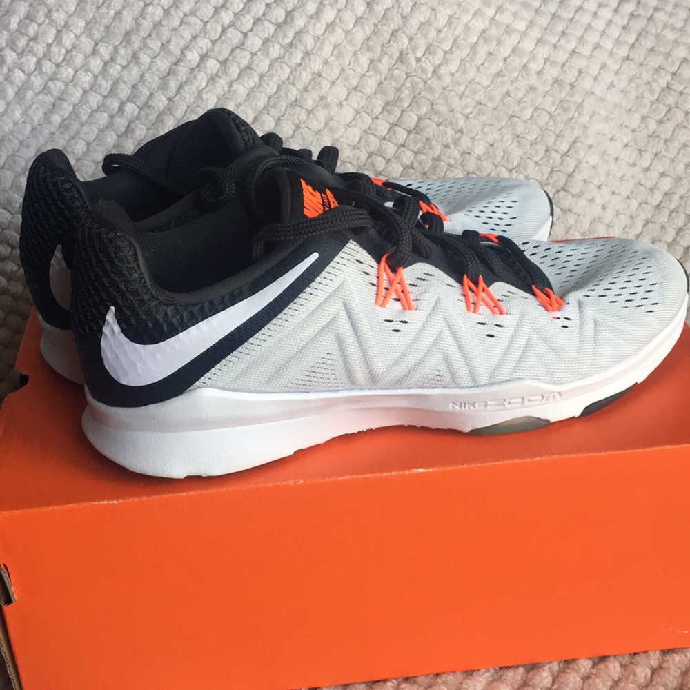 Nike Zoom